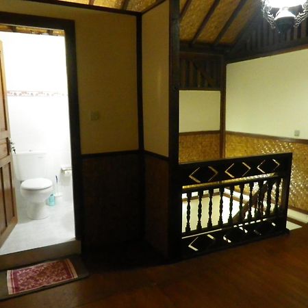 אובוד Bali Breeze Bungalows מראה חיצוני תמונה