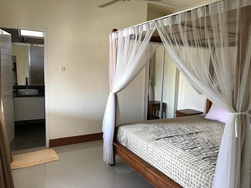 אובוד Bali Breeze Bungalows מראה חיצוני תמונה