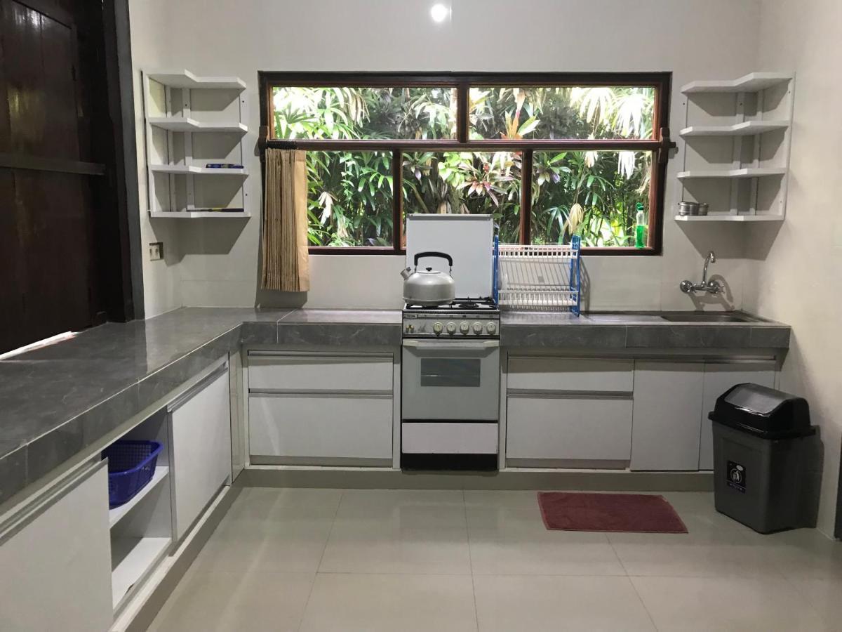 אובוד Bali Breeze Bungalows מראה חיצוני תמונה