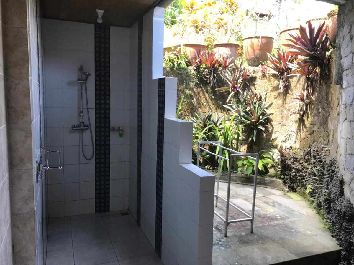 אובוד Bali Breeze Bungalows מראה חיצוני תמונה