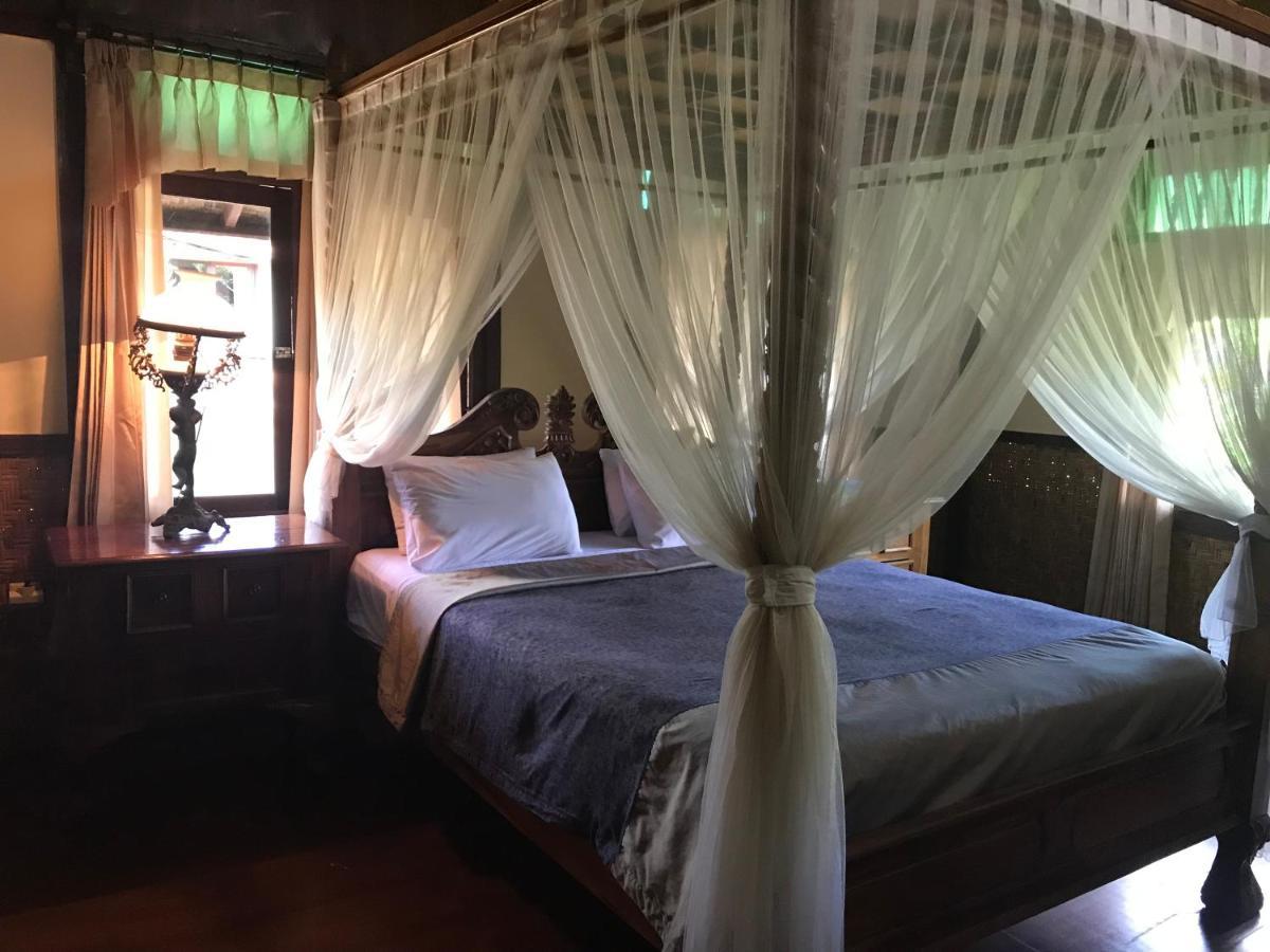 אובוד Bali Breeze Bungalows מראה חיצוני תמונה