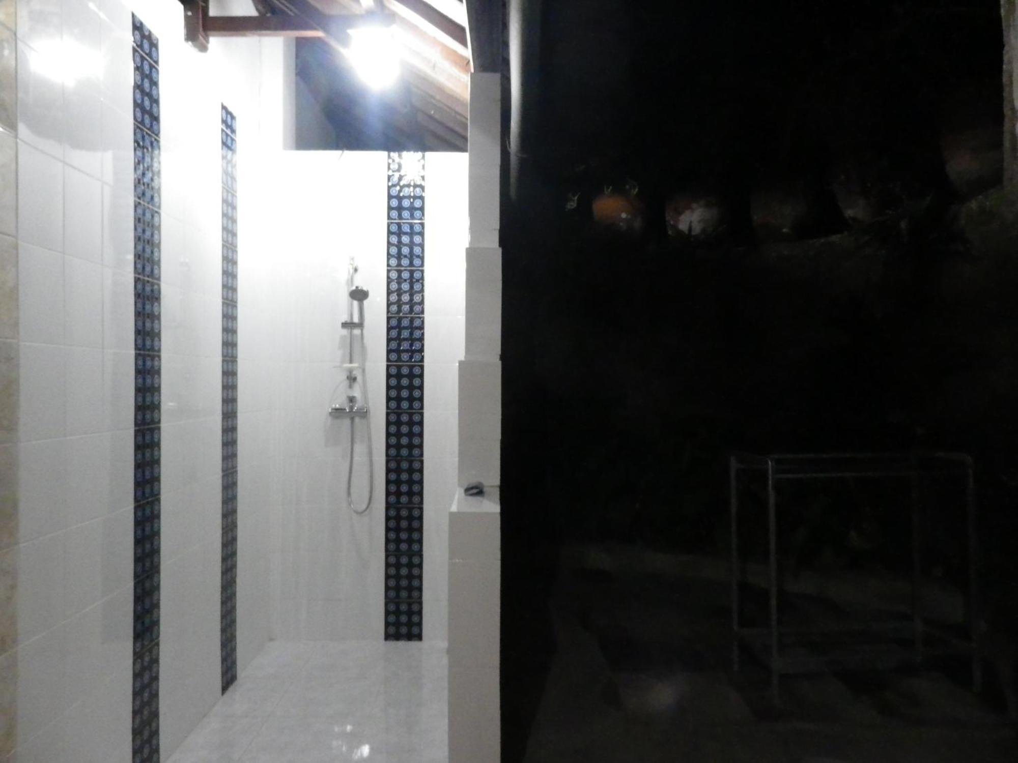 אובוד Bali Breeze Bungalows חדר תמונה