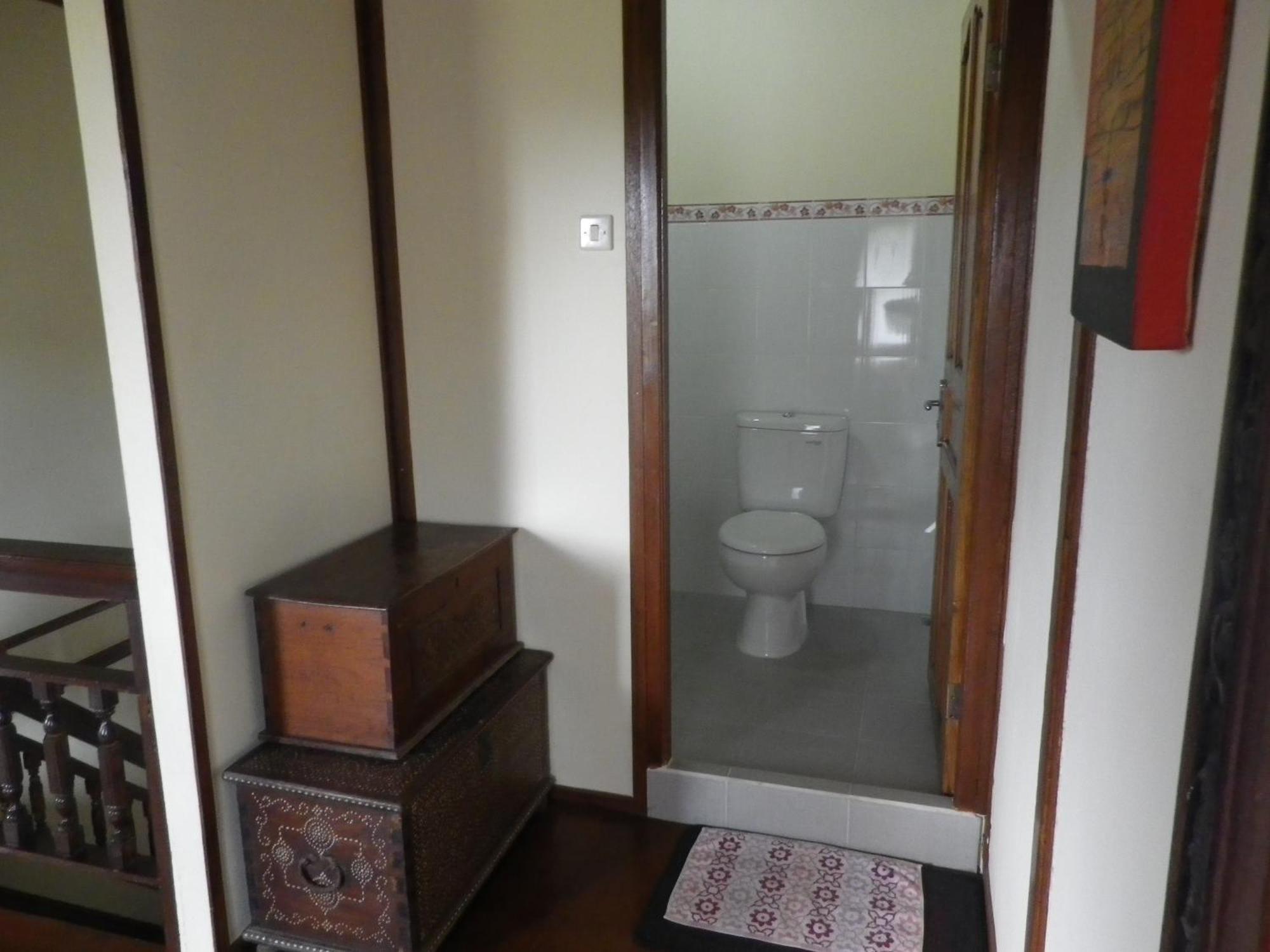 אובוד Bali Breeze Bungalows חדר תמונה