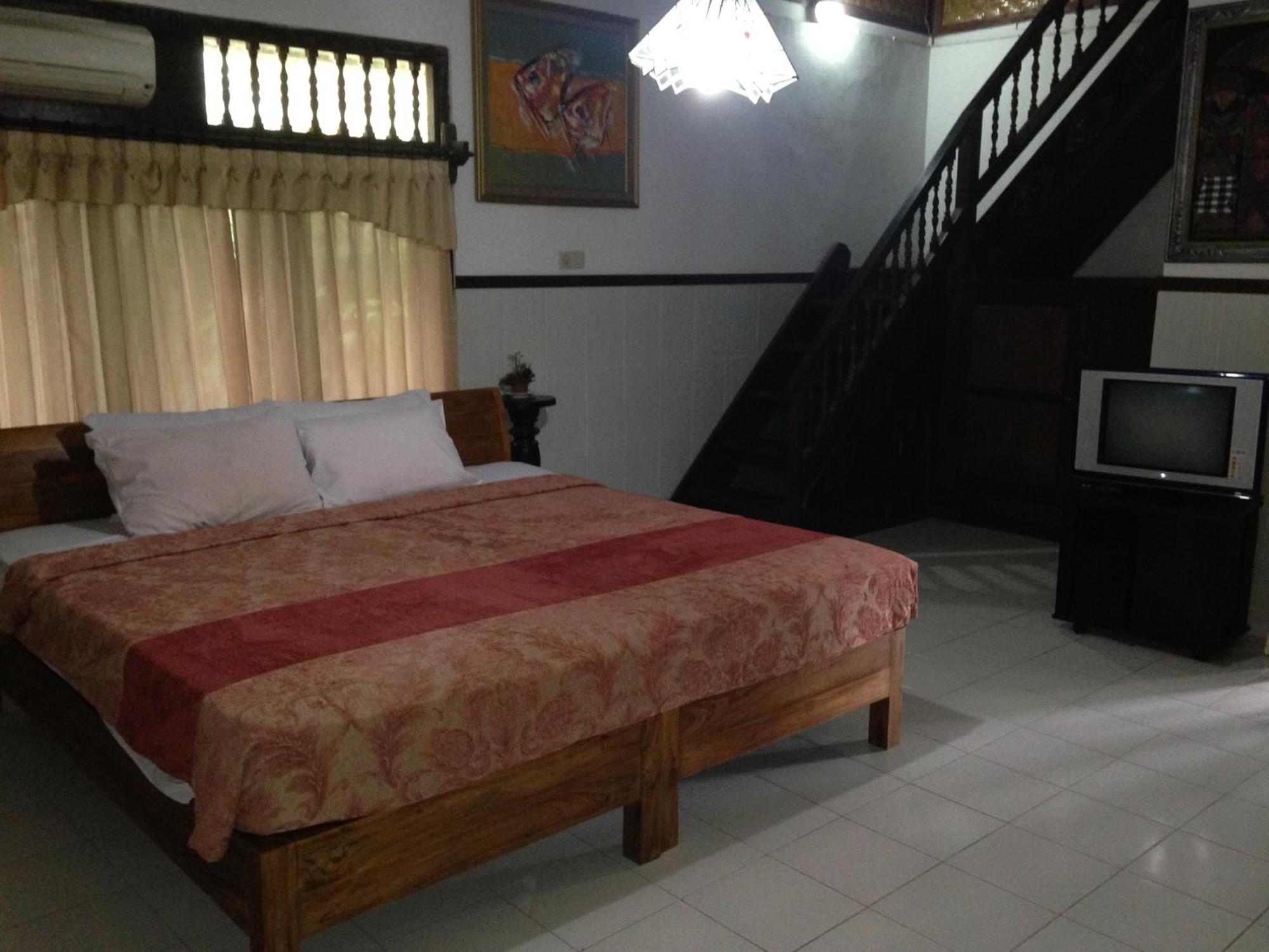 אובוד Bali Breeze Bungalows חדר תמונה