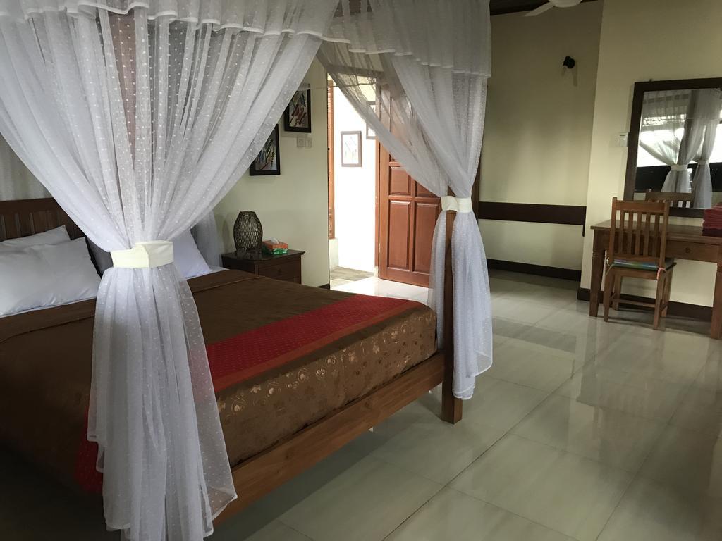 אובוד Bali Breeze Bungalows מראה חיצוני תמונה